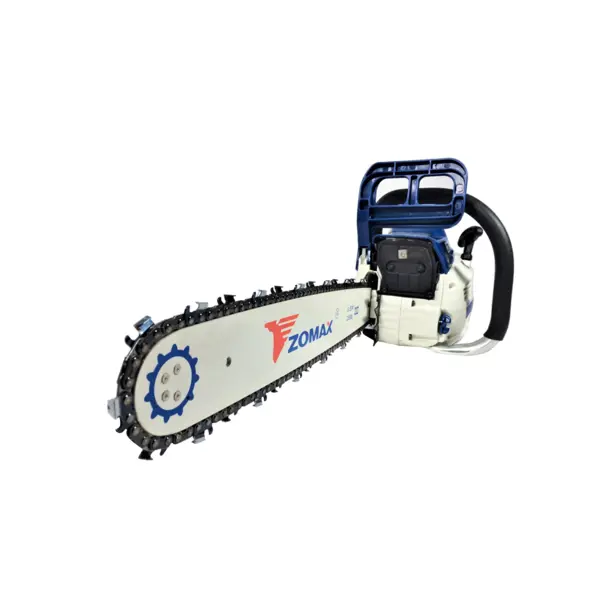 iGOForestry | CHAIN SAW | ZM5030