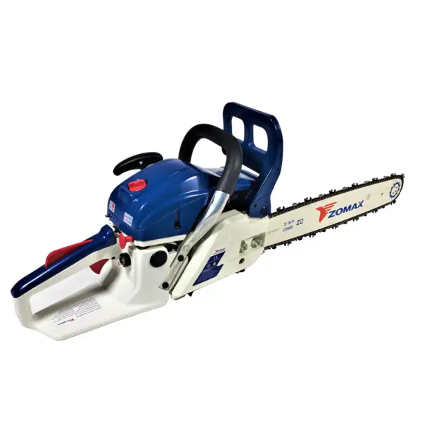 iGOForestry | CHAIN SAW | ZM5030