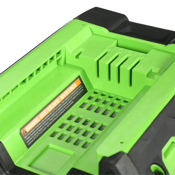 Batterie G3 4.0 Ah avec indicateur de charge – EGO – BA2242T | iGOForesterie