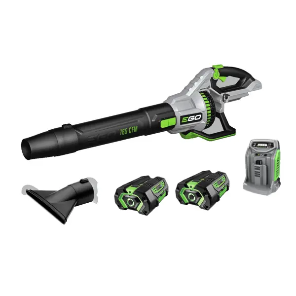 iGOForestry | LEAF BLOWER | LB7654-2