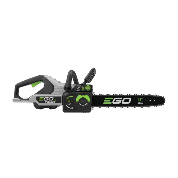 16" Chain Saw (G3 2.5 Ah Battery + Standard Charg.) – EGO – CS1611 | iGOForestry
