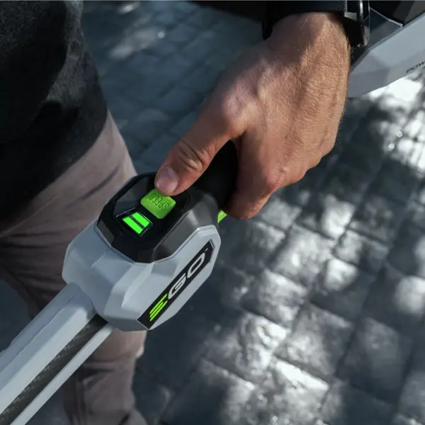 16" Powerload String Trimmer (Bare Tool Only) – EGO – ST1620T | iGOForestry