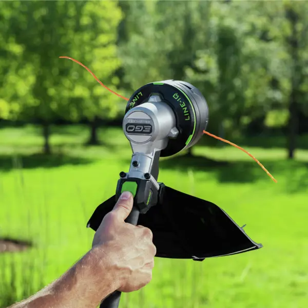 16" Powerload String Trimmer (Bare Tool Only) – EGO – ST1620T | iGOForestry