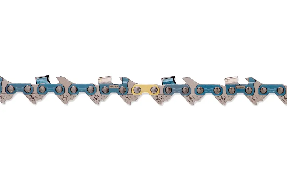 iGOForesterie | CHAÎNE DE SCIE | SCIE À CHAÎNE D'ARBORICULTURE | 80TXL051G