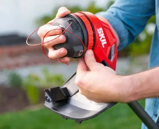 iGOForesterie | COUPE-HERBE / DÉBROUSSAILLEUSE | LT4818-10