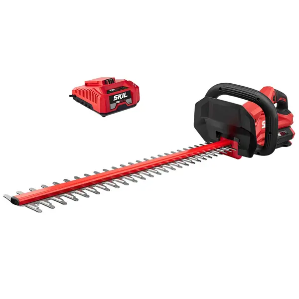 iGOForestry | HEDGE TRIMMER | HT4221-10