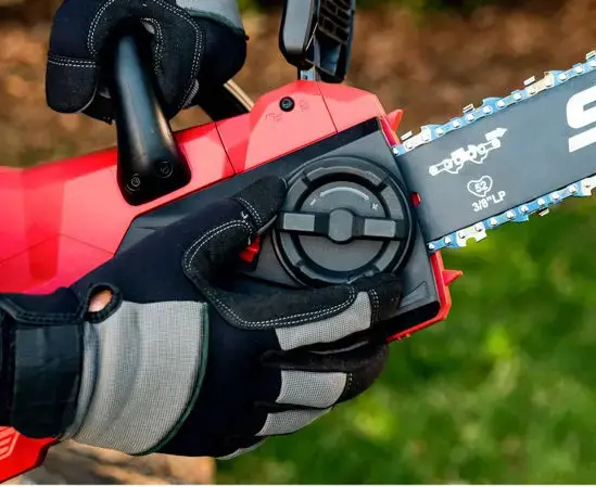 iGOForestry | CHAIN SAW | CS4555-10