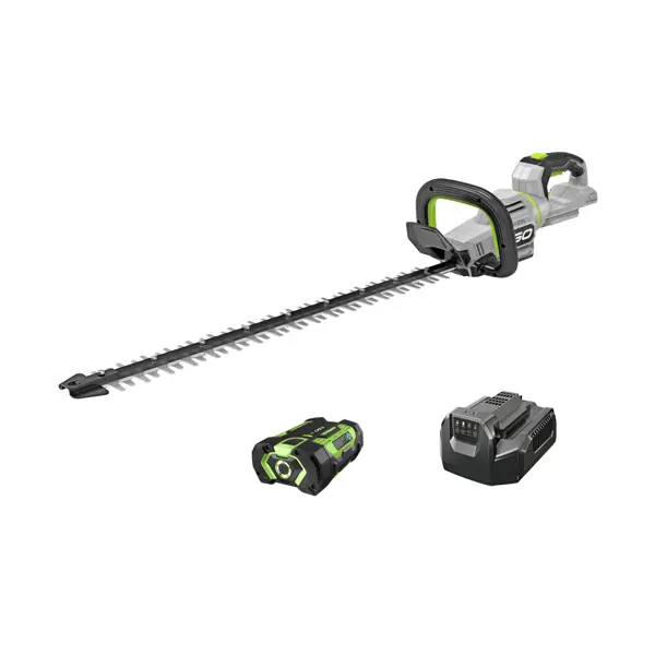 iGOForestry | HEDGE TRIMMER | HT2601