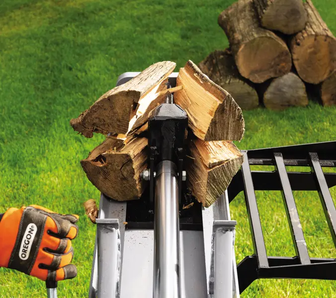 iGOForestry | ACCESSORIES FOR LOG SPLITTERS | OR4W25T-1