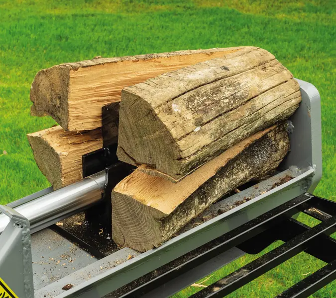iGOForestry | ACCESSORIES FOR LOG SPLITTERS | OR4W25T-1