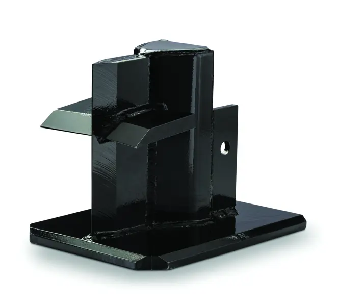 iGOForestry | HYDRAULIC LOG SPLITTER | ACCESSORIES AND PARTS | OR4W25T-1