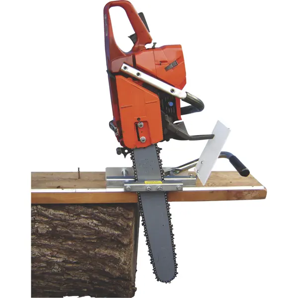 iGOForestry | CHAIN SAW MILL | G555B