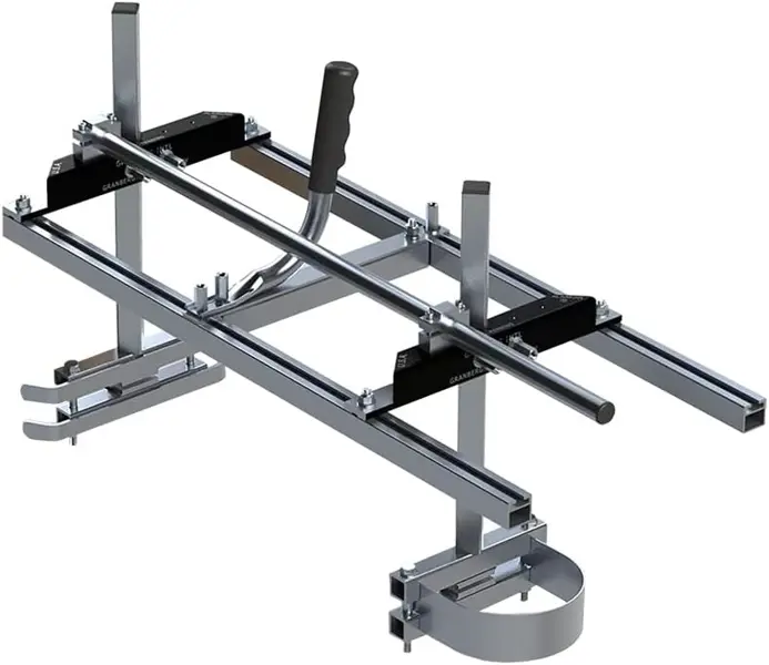 30" Alaskan MKIV Chain Saw Mill – Granberg – G778-30 | iGOForestry