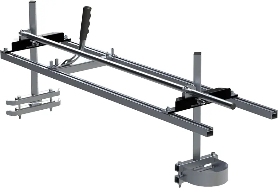 iGOForestry | CHAIN SAW MILL | G778-48
