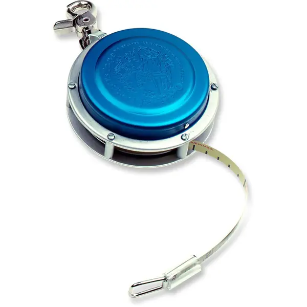 Loggers Tape 75'/23M (Combo: Ft/in/m/cm) – Spencer – 975EM | iGOForestry