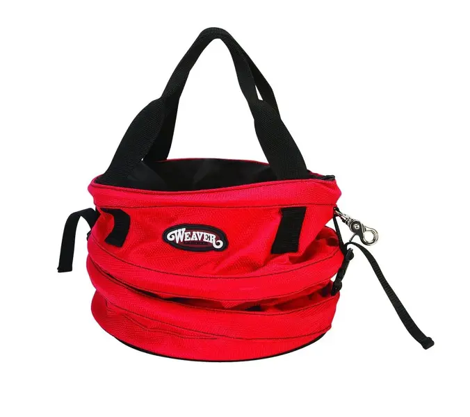 Sac à corde Basic 26L - Rouge – Arbo – 0807152RD | iGOForesterie