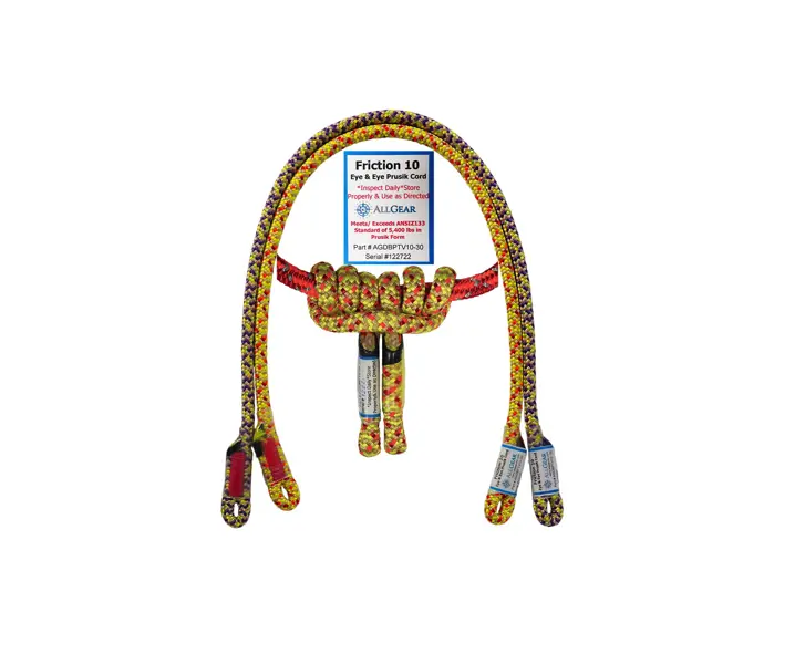 iGOForestry | FALL PROTECTION | AGDBPTV1030-R