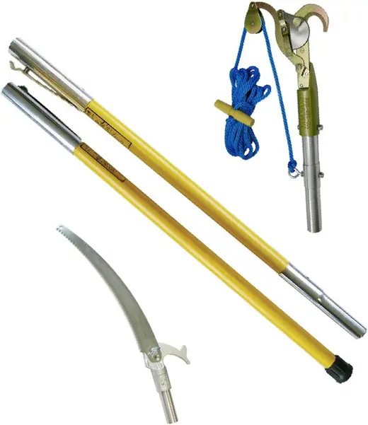 iGOForestry | HANDSAW & PRUNER | FG-6PKG-1