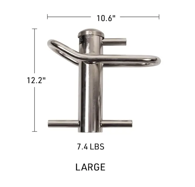 iGOForesterie | ACCESSOIRES DE DÉMONTAGE | POWLSS