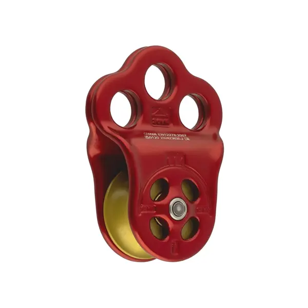 iGOForestry | PULLEYS | PUL100