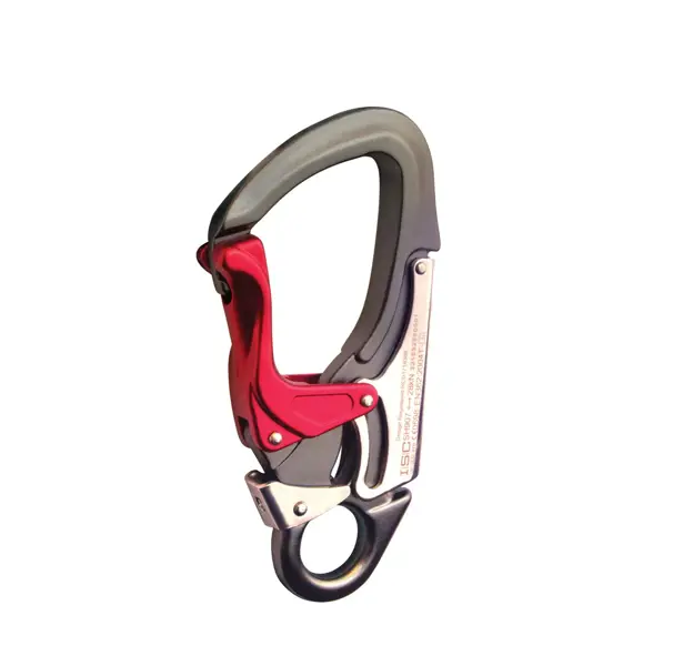 iGOForestry | CARABINERS & HOOKS | SH909B