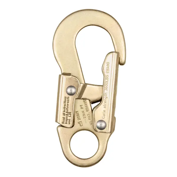 iGOForestry | CARABINERS & HOOKS | USR01CFE