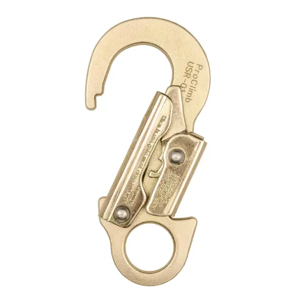 iGOForestry | CARABINERS & HOOKS | USR01CFE