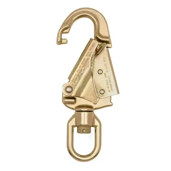 iGOForestry | CARABINERS & HOOKS | USR02