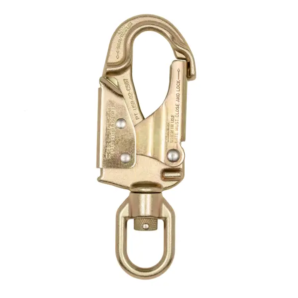 iGOForestry | CARABINERS & HOOKS | USR02