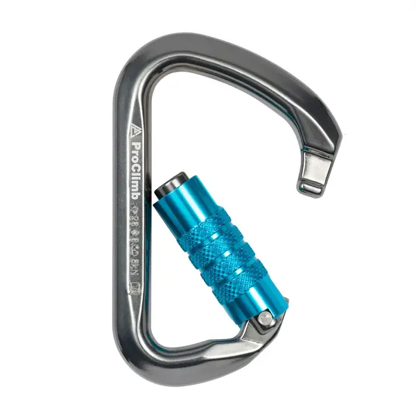 iGOForestry | RIGGING ACCESSORIES | CARABINERS & HOOKS | USR107