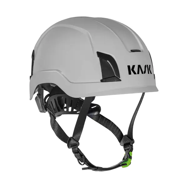 Zenith X2 Helmet - Light Grey – Arbo – WHE00097.215 | iGOForestry