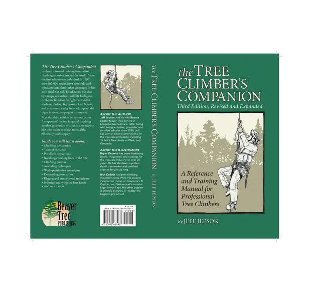 iGOForesterie | LIVRES ET FORMATION | TCC-3