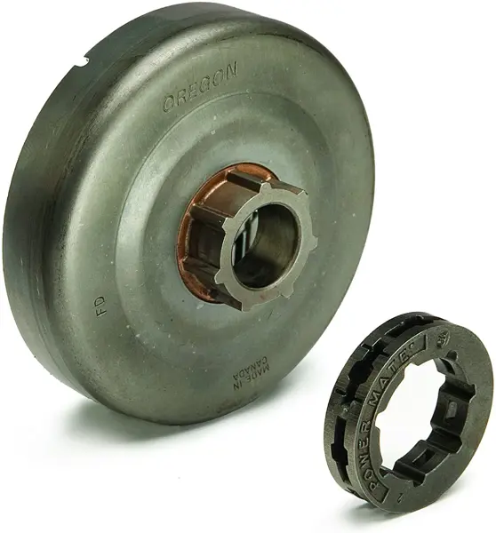 iGOForestry | SPROCKETS & RIMS | 100791X