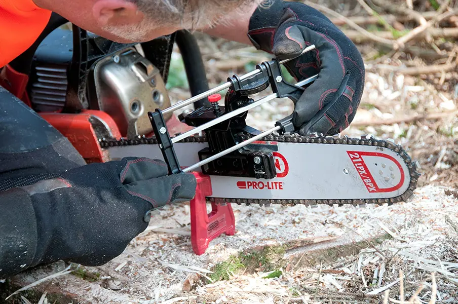 iGOForesterie | AFFÛTAGE ET LIMAGE | AFFÛTEUSES OREGON | 557849