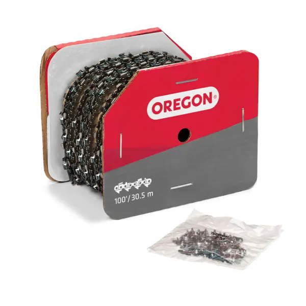 iGOForestry | CHAINSAW CHAIN | 91PX100U