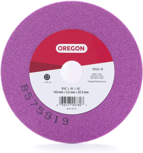 iGOForestry | FILING & GRINDING | OREGON GRINDERS | OR534-18