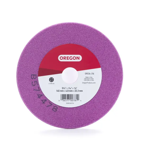 iGOForestry | FILING & GRINDING | OREGON GRINDERS | OR534-316