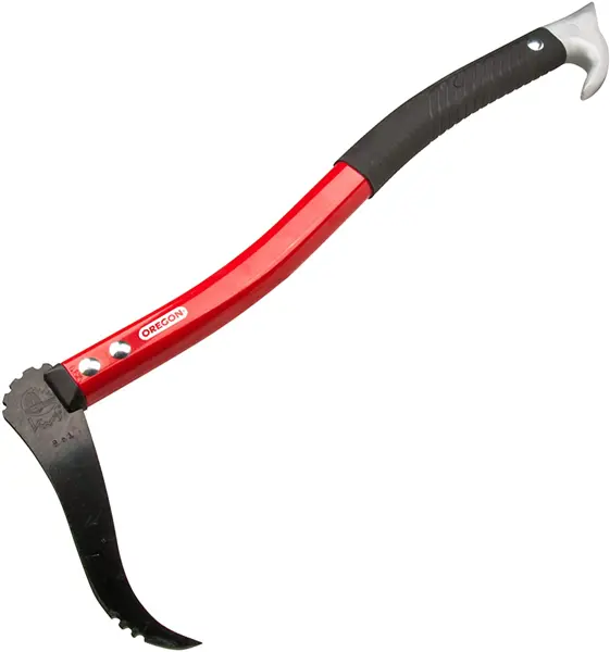 Aluminium Sappie 19.7'' / 50cm – Oregon – 536319 | iGOForestry