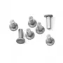 SUPERSEDED BY 540890. Rivet, Nose, 40603A 25-Pack