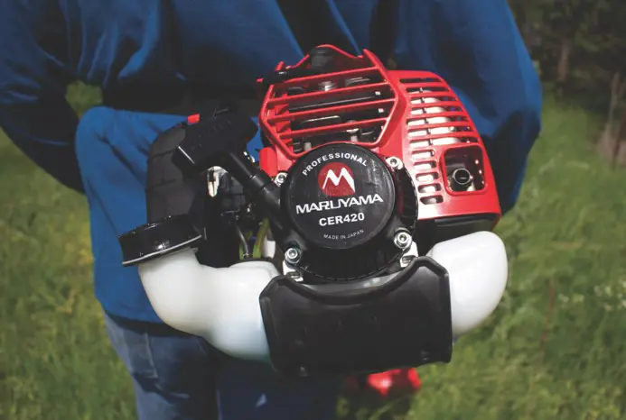 iGOForestry | STRING TRIMMER / BRUSHCUTTER | B420