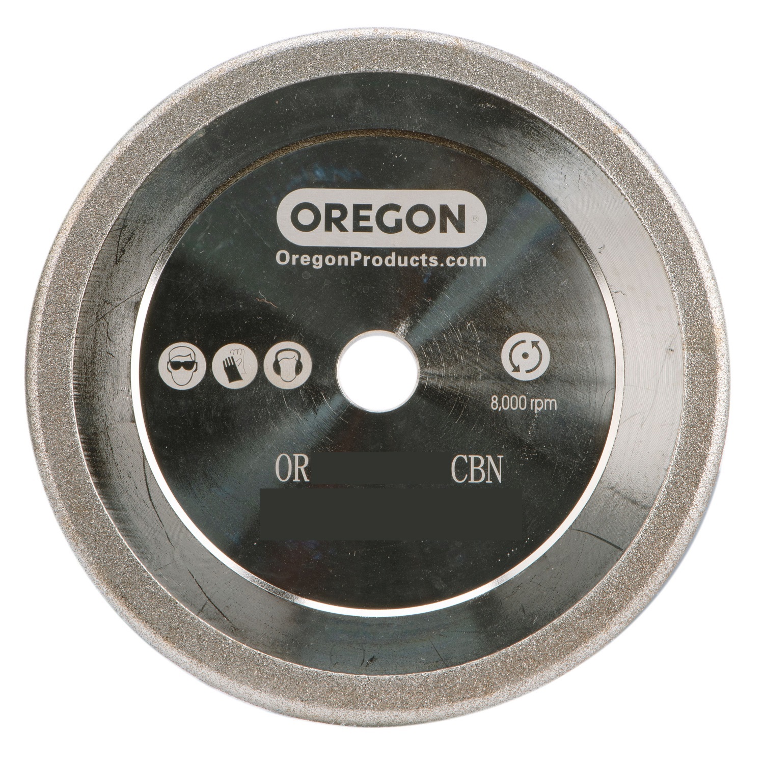Oregon Or534-316a Grinding Wheel Saw Chain 3/16 Inch for sale online 