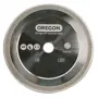 CBN Oregon Grinding Wheel 5 3/4" X 3/16'' (5/8'')