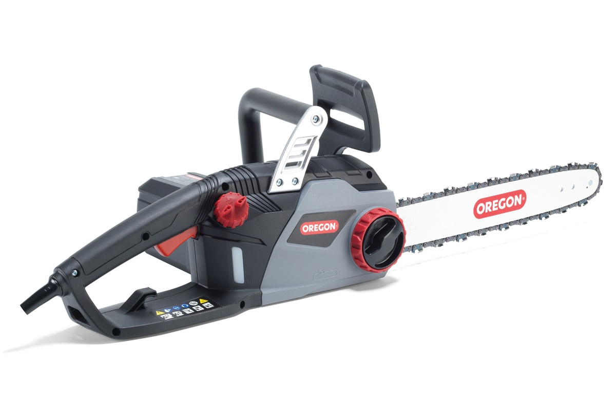 iGOForestry Chain Saw CS1400
